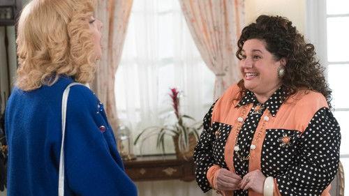 The Goldbergs Season 6 Episode 17 - Our Perfect Strangers