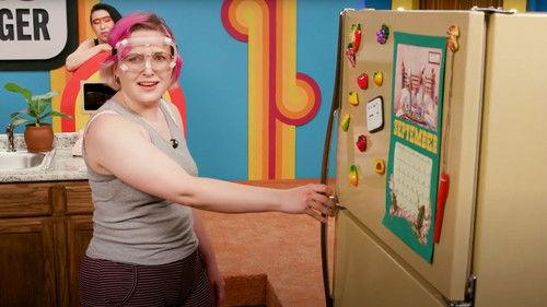 Game Changer Season 4 Episode 6 - Filmed Before a Live Studio Audience