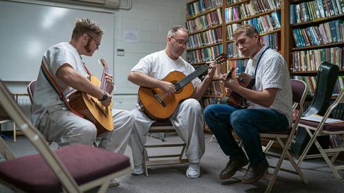 Making Good Season 1 Episode 10 - Christmas Special