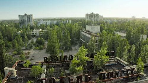 History of the World Season 3 Episode 2 - Chernobyl - Radioactive Rain