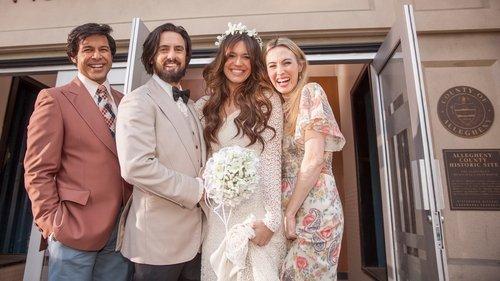 undefined Season 1 Episode 14 - I Call Marriage