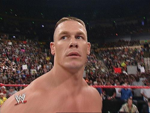 Raw Season 15 Episode 18 - Raw - Apr. 30, 2007