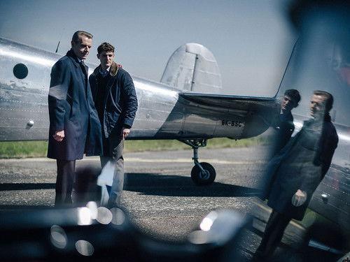 Totems Season 1 Episode 5 - Episode 5