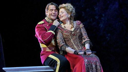 Great Performances Season 42 Episode 17 - Great Performances at the Met: The Merry Widow