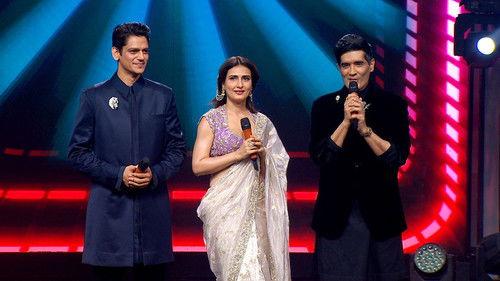 Indian Idol Season 16 Episode 9 - Gustaakh Ishq Special