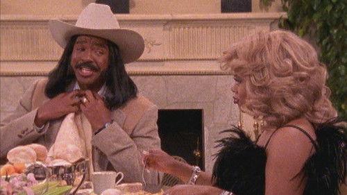 The Parkers Season 2 Episode 9 - Heir Today, Gone Tomorrow