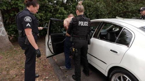 On Patrol: Live Season 2 Episode 21 - Firework Accident