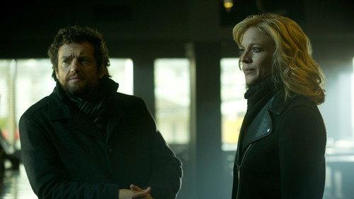 Motive Season 1 Episode 6 - Detour