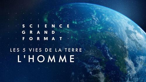 Science grand format Season 9 Episode 3 - Episode 3