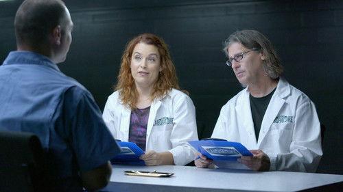 Le gros laboratoire Season 5 Episode 5 - Episode 5