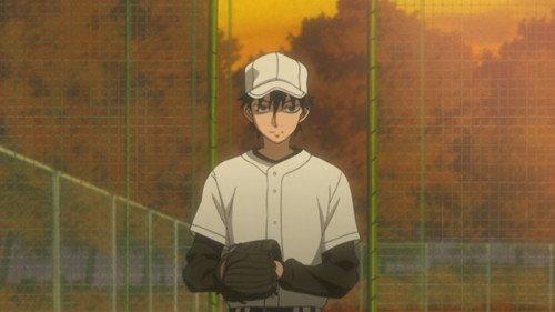 Big Windup! Season 1 Episode 9 - Past