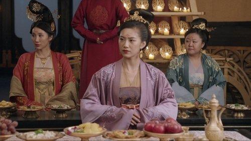 The Rise of Phoenixes Season 1 Episode 37 - Episode 37