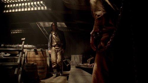 undefined Season 6 Episode 9 - Ab Aeterno