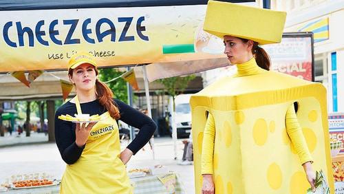 Drifters Season 2 Episode 4 - Leia