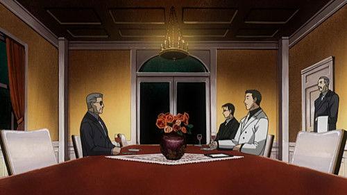 undefined Season 1 Episode 14 - Die