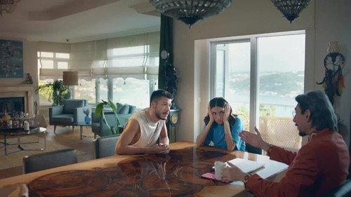 We're Just Friends Season 1 Episode 19 - Episode 19