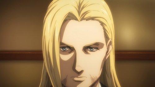 Attack on Titan Season 4 Episode 4 - From One Hand to Another