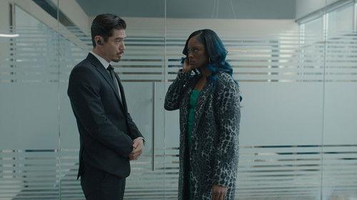 Beauty in Black Season 2 Episode 14 - Your Turn Is Coming