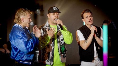 Muziekstad Season 1 Episode 3 - Den Haag