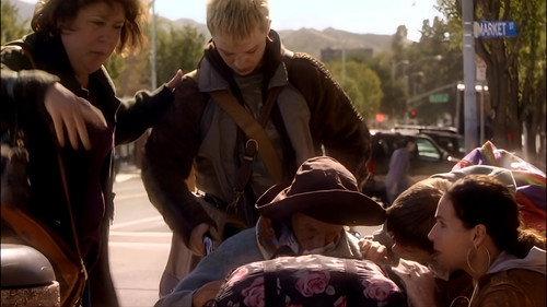 The Riches Season 2 Episode 1 - The Last Temptation of Wayne