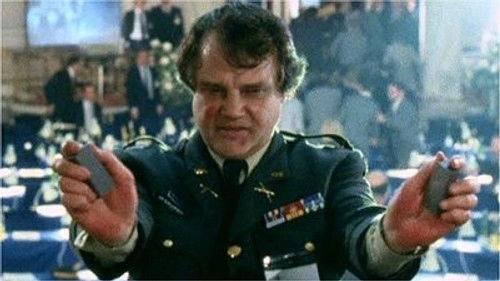 Edge of Darkness Season 1 Episode 6 - Fusion