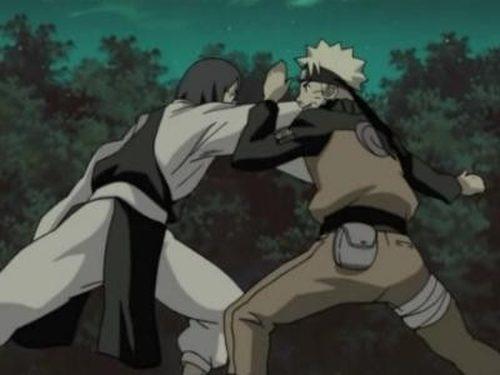Naruto Shippūden Season 3 Episode 58 - Loneliness