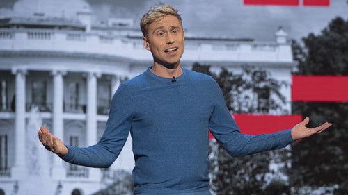 The Russell Howard Hour Season 3 Episode 12 - Episode 12
