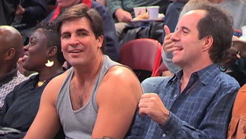 undefined Season 6 Episode 8 - The New Friend