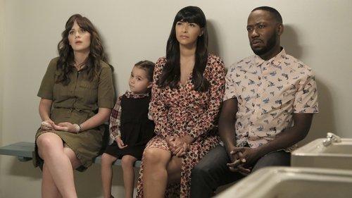 New Girl Season 7 Episode 1 - About Three Years Later