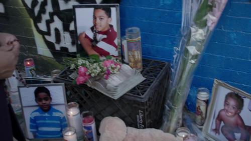 undefined Season 14 Episode 5 - Manhattan Vigil