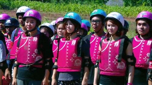 Takeshi’s Castle: Thailand Season 4 Episode 2 - Episode 2