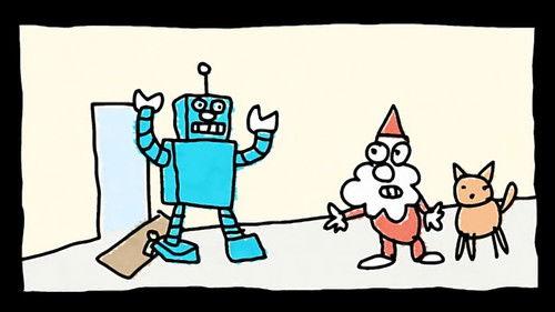 Gnome Wesley Season 1 Episode 5 - Episode 5