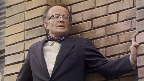 WKRP in Cincinnati Season 1 Episode 3 - Les On a Ledge