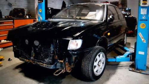 Car S.O.S. Season 14 Episode 6 - Nissan GTI-R