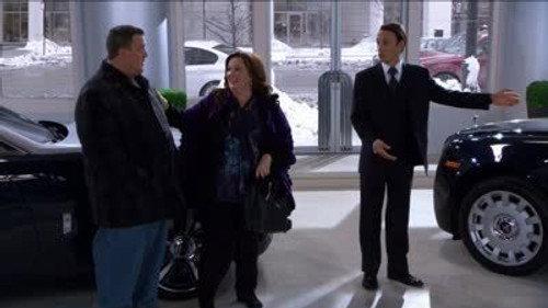 undefined Season 4 Episode 9 - Mike & Molly's Excellent Adventure