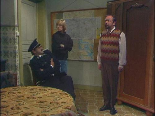 Merlina Season 2 Episode 19 - Episode 19