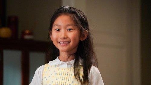 Fresh Off the Boat Season 5 Episode 22 - No Apology Necessary