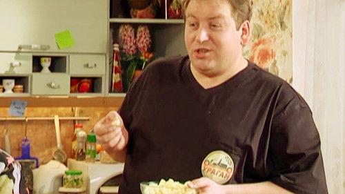 The Voronins Season 3 Episode 16 - Voroniny Season 3 Episode 16