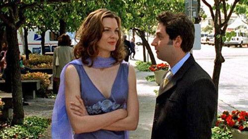 Point Pleasant Season 1 Episode 10 - Hell Hath No Fury Like a Woman Choked