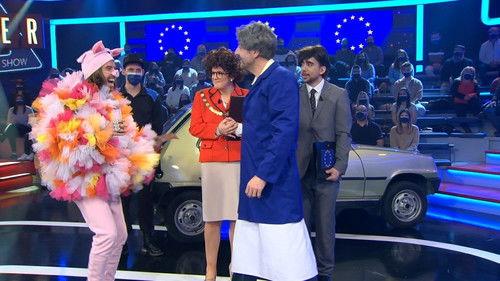 Land Rober Tunai Show Season 8 Episode 18 - Episode 18