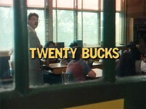 Degrassi Junior High Season 3 Episode 10 - Twenty Bucks