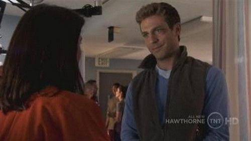 Hawthorne Season 1 Episode 7 - Night Moves