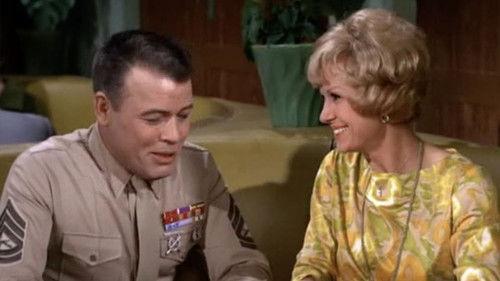 Gomer Pyle, U.S.M.C. Season 3 Episode 13 - It Takes Two to Tangle