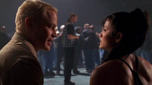 Martial Law Season 2 Episode 17 - Freefall