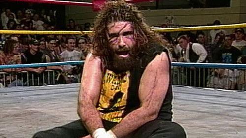 ECW Hardcore TV Season 3 Episode 22 - ECW Hardcore TV - May 30, 1995