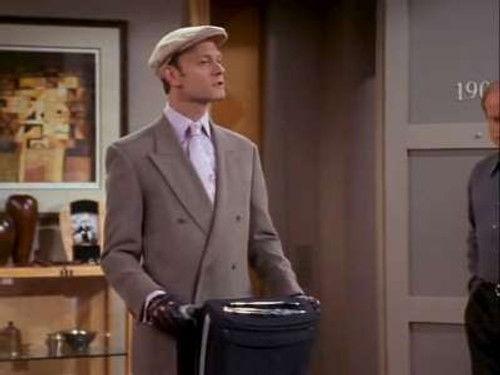 Frasier Season 9 Episode 20 - The Love You Fake