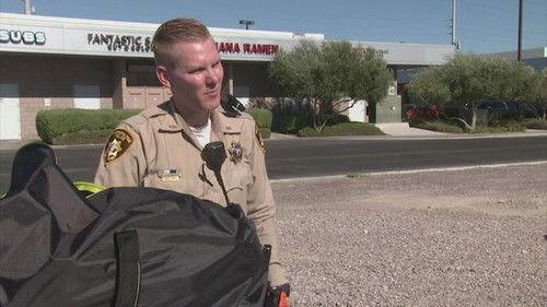 Cops Season 32 Episode 21 - If the Shoe Fits