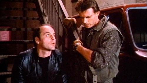 undefined Season 1 Episode 8 - Reflections in Terror