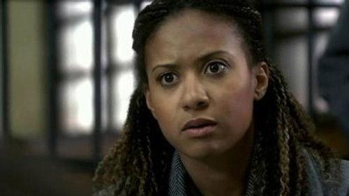 Cold Case Season 7 Episode 11 - The Good Soldier