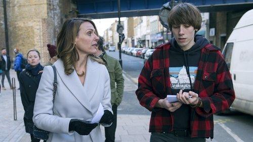 Save Me Season 1 Episode 3 - Episode 3